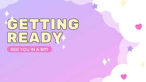   8abycat  Help us reach 250 thumbs up  online show from March 30, 2026, 2:45 am