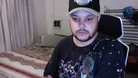 8cha online show from February 28, 2025, 10:52 am