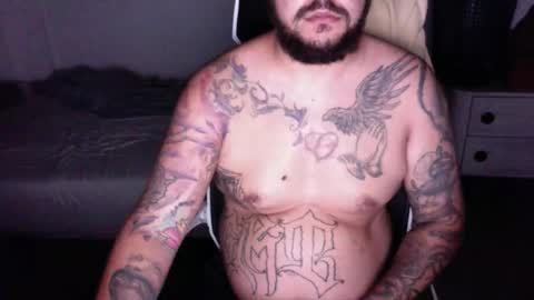 8cha online show from January 8, 2026, 2:36 am