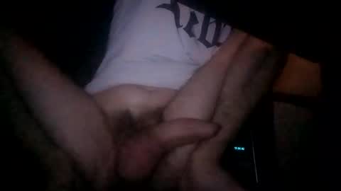 8incher_x online show from January 7, 2025, 6:03 pm