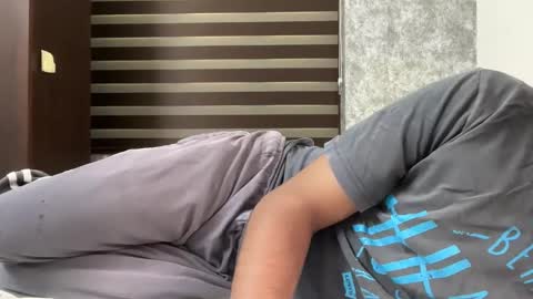 Snapshot of 8inchindianrocket chatting on December 5, 2025, 5:16 am Skinny tight ass man online show from December 5, 2025, 5:16 am