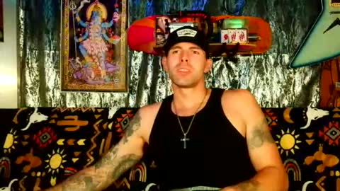 EvelDicknievel1 online show from November 21, 2025, 10:03 am