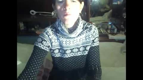 8MISTRESS8 online show from December 4, 2024, 7:12 pm