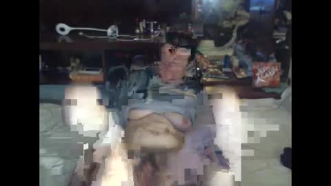 8MISTRESS8 online show from December 21, 2024, 6:34 pm