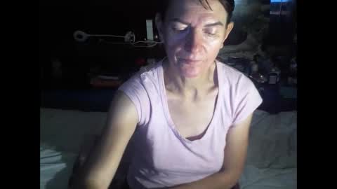 8MISTRESS8 online show from December 27, 2024, 8:07 pm