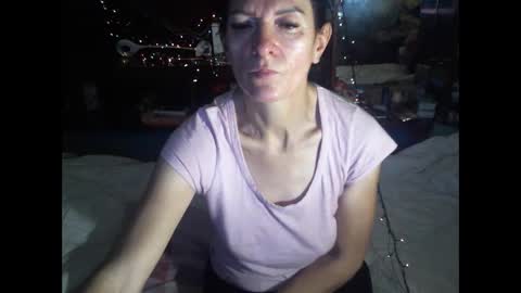 8MISTRESS8 online show from December 31, 2024, 6:24 pm