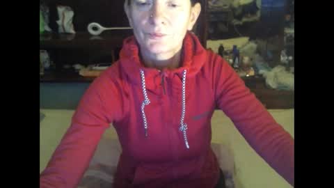 8MISTRESS8 online show from February 8, 2025, 6:55 pm