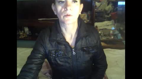 8MISTRESS8 online show from March 4, 2025, 7:51 am