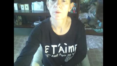 8MISTRESS8 online show from September 27, 2025, 5:45 am