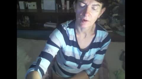 8MISTRESS8 online show from September 29, 2025, 6:46 pm