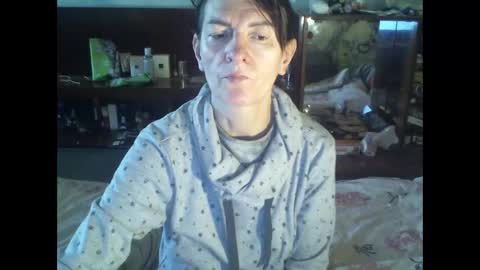 8MISTRESS8 online show from February 27, 2026, 10:48 am