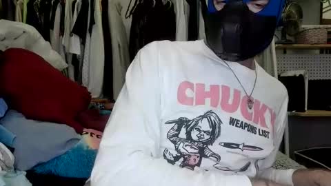 90210screamer online show from March 15, 2026, 11:33 pm