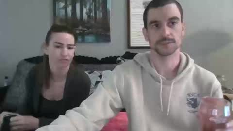 90sNaughtyCouple online show from March 26, 2026, 7:41 pm