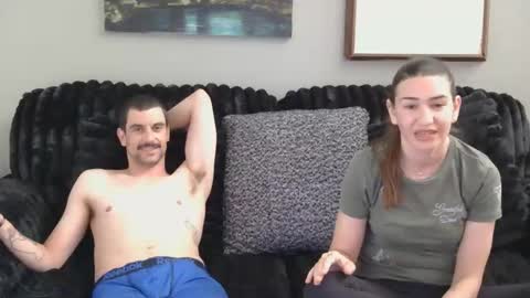 90sNaughtyCouple online show from April 9, 2026, 10:26 pm