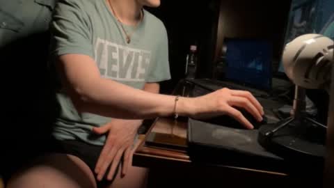 91stefisexy91 online show from April 6, 2026, 8:43 pm