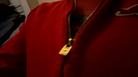 Topher online show from October 29, 2025, 3:20 am