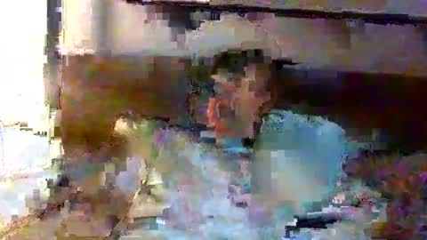 Snapshot of 95jam95 chatting on February 5, 2025, 12:38 pm 95jam95 online show from February 5, 2025, 12:38 pm