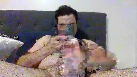 95jam95 online show from April 13, 2026, 5:46 am