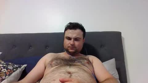 95jam95 online show from April 18, 2026, 5:33 am