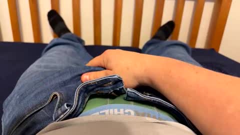 963dilf online show from February 25, 2026, 5:33 pm