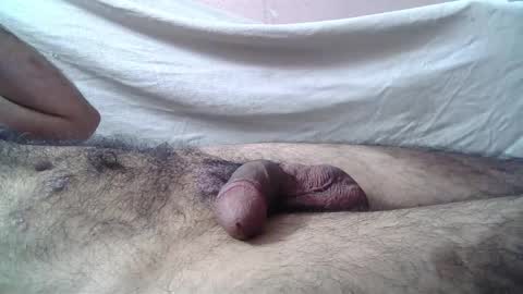 Massive hungry cock online show from June 4, 2026, 4:24 pm