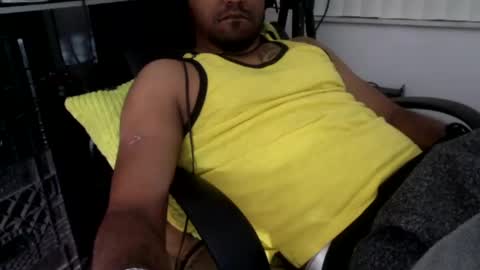 9inchhammer online show from January 8, 2025, 9:00 am