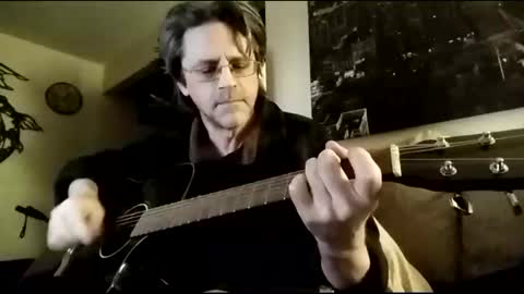 KC online show from January 9, 2025, 5:44 am