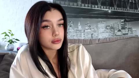 KARINA online show from October 21, 2025, 10:27 am