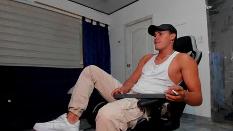 rick online show from December 5, 2024, 6:54 am