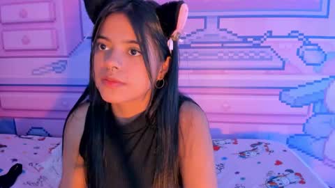 Snapshot of _18alice chatting on December 8, 2024, 8:41 am Alice online show from December 8, 2024, 8:41 am