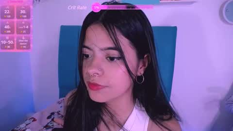 Snapshot of _18alice chatting on December 13, 2024, 6:42 am Alice online show from December 13, 2024, 6:42 am