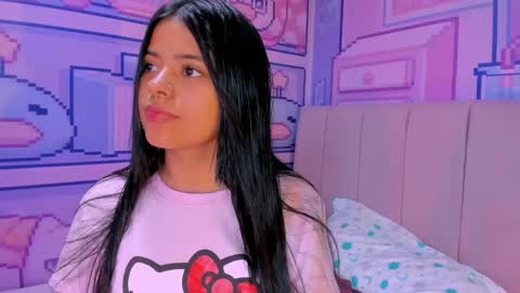 Snapshot of _18alice chatting on December 16, 2024, 12:48 am Alice online show from December 16, 2024, 12:48 am