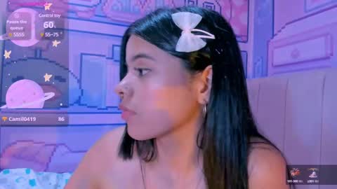 Snapshot of _18alice chatting on December 16, 2024, 3:51 am Alice online show from December 16, 2024, 3:51 am