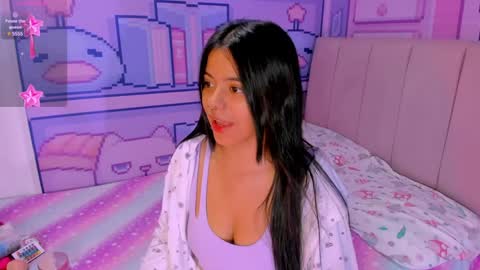 Snapshot of _18alice chatting on December 20, 2024, 2:41 am Alice online show from December 20, 2024, 2:41 am