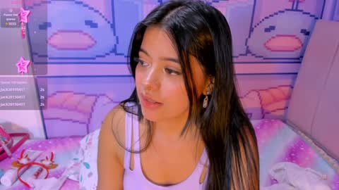 Snapshot of _18alice chatting on December 21, 2024, 5:47 am Alice online show from December 21, 2024, 5:47 am