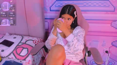 Snapshot of _18alice chatting on December 23, 2024, 2:56 am Alice online show from December 23, 2024, 2:56 am