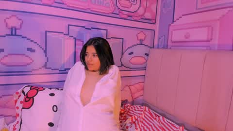 Snapshot of _18alice chatting on February 6, 2025, 1:38 am Alice online show from February 6, 2025, 1:38 am