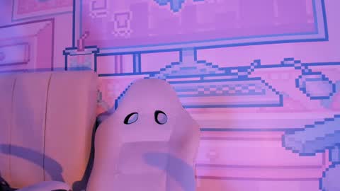 Snapshot of _18alice chatting on February 7, 2025, 1:58 am Alice online show from February 7, 2025, 1:58 am