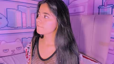 Snapshot of _18alice chatting on February 11, 2025, 11:12 pm Alice online show from February 11, 2025, 11:12 pm