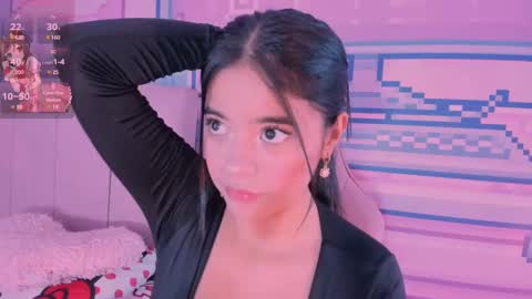 Snapshot of _18alice chatting on February 14, 2025, 2:23 pm Alice online show from February 14, 2025, 2:23 pm