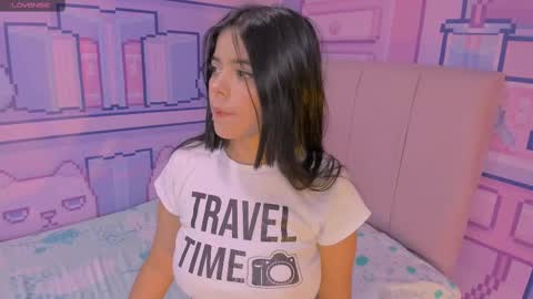 Snapshot of _18alice chatting on March 2, 2025, 2:51 am Alice online show from March 2, 2025, 2:51 am