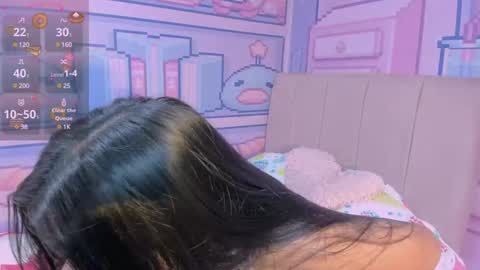 Snapshot of _18alice chatting on March 5, 2025, 2:14 am Alice online show from March 5, 2025, 2:14 am