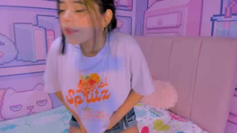 Snapshot of _18alice chatting on March 8, 2025, 3:17 am Alice online show from March 8, 2025, 3:17 am