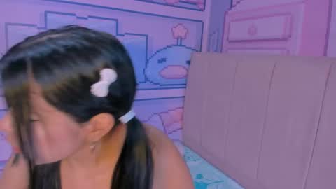 Snapshot of _18alice chatting on March 9, 2025, 6:06 am Alice online show from March 9, 2025, 6:06 am