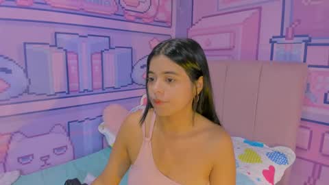 Snapshot of _18alice chatting on March 12, 2025, 2:20 am Alice online show from March 12, 2025, 2:20 am