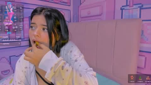 Snapshot of _18alice chatting on March 12, 2025, 5:24 am Alice online show from March 12, 2025, 5:24 am