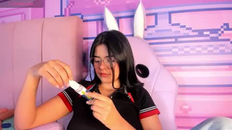 Snapshot of _18alice chatting on September 17, 2025, 7:59 pm Alice online show from September 17, 2025, 7:59 pm