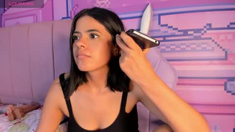 Snapshot of _18alice chatting on September 23, 2025, 8:23 pm Alice online show from September 23, 2025, 8:23 pm