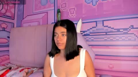 Snapshot of _18alice chatting on September 24, 2025, 7:50 pm Alice online show from September 24, 2025, 7:50 pm