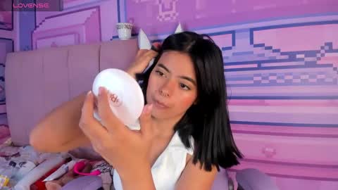 Snapshot of _18alice chatting on September 28, 2025, 9:09 pm Alice online show from September 28, 2025, 9:09 pm